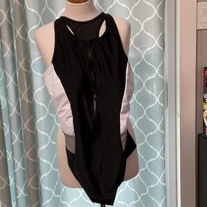 Tempt Me Fullbody Bathing Suit